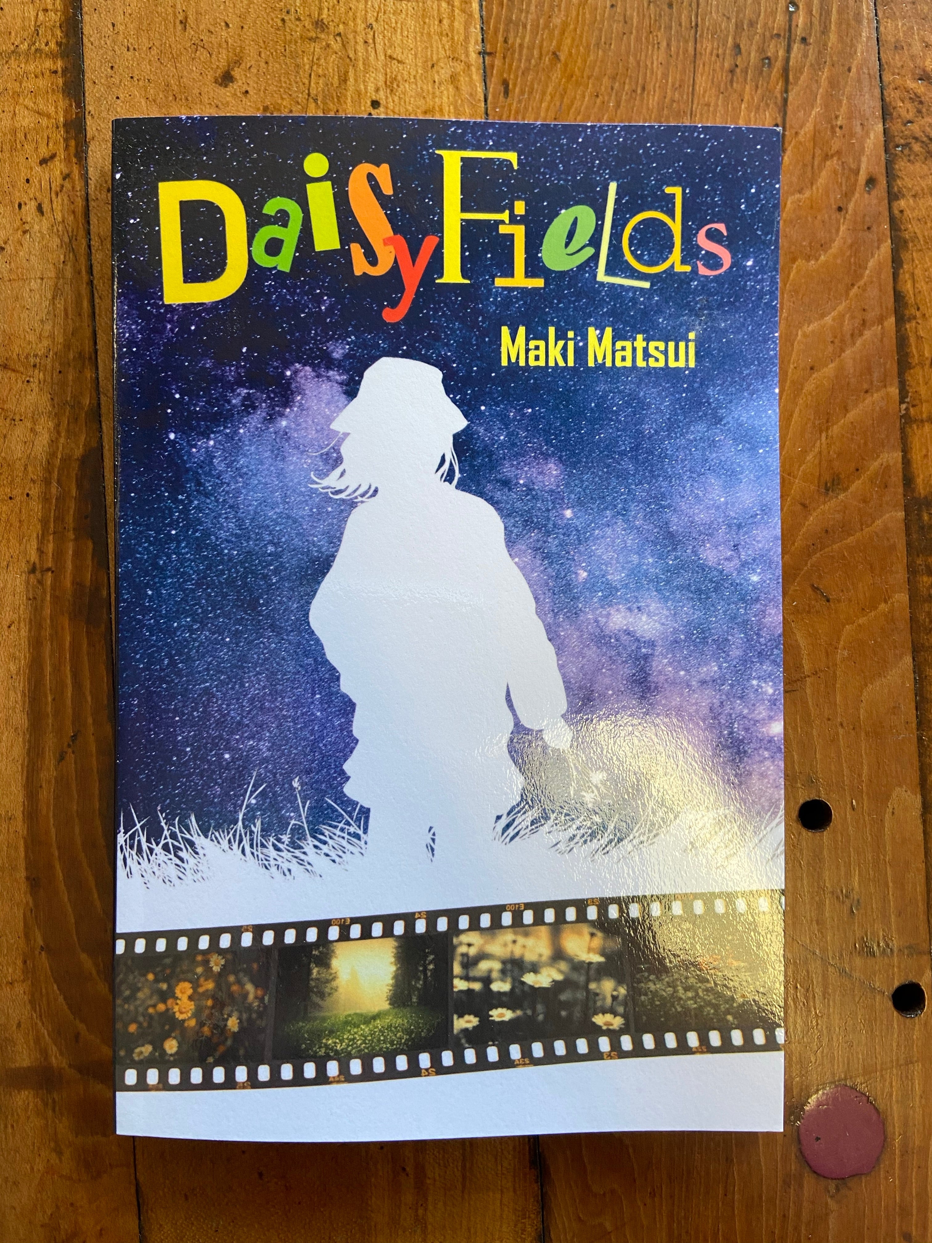 Daisy Fields