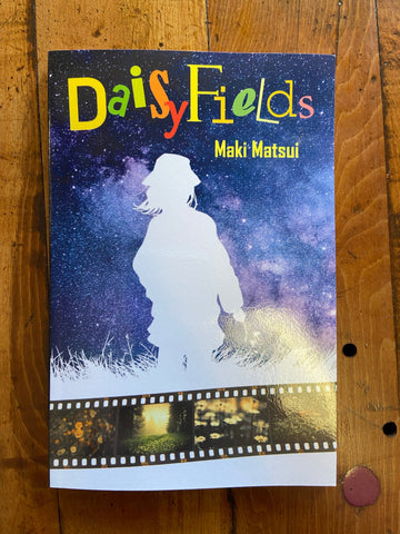 Daisy Fields