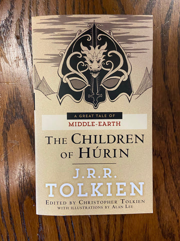 Children of Hurin, The