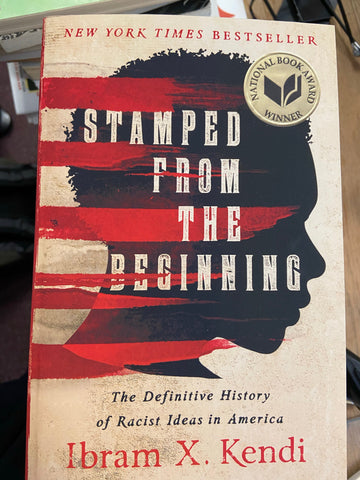 Stamped from the Beginning