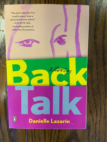 Back Talk