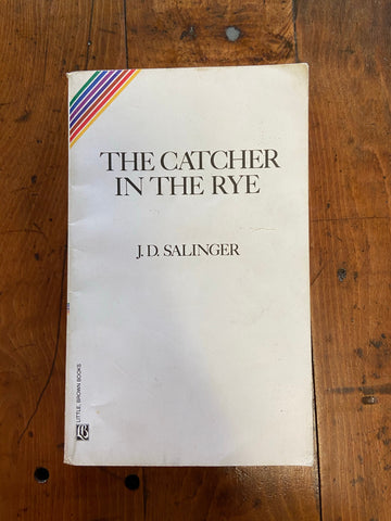 Catcher in the Rye, The