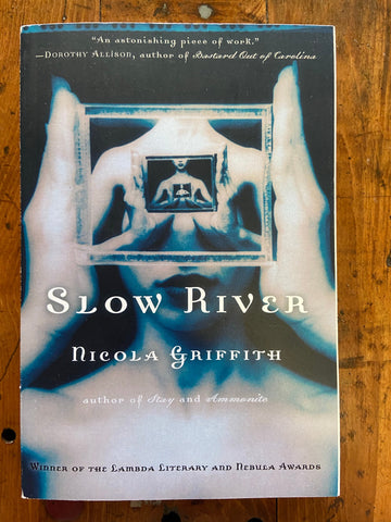 Slow River