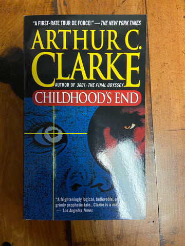 Childhood's End