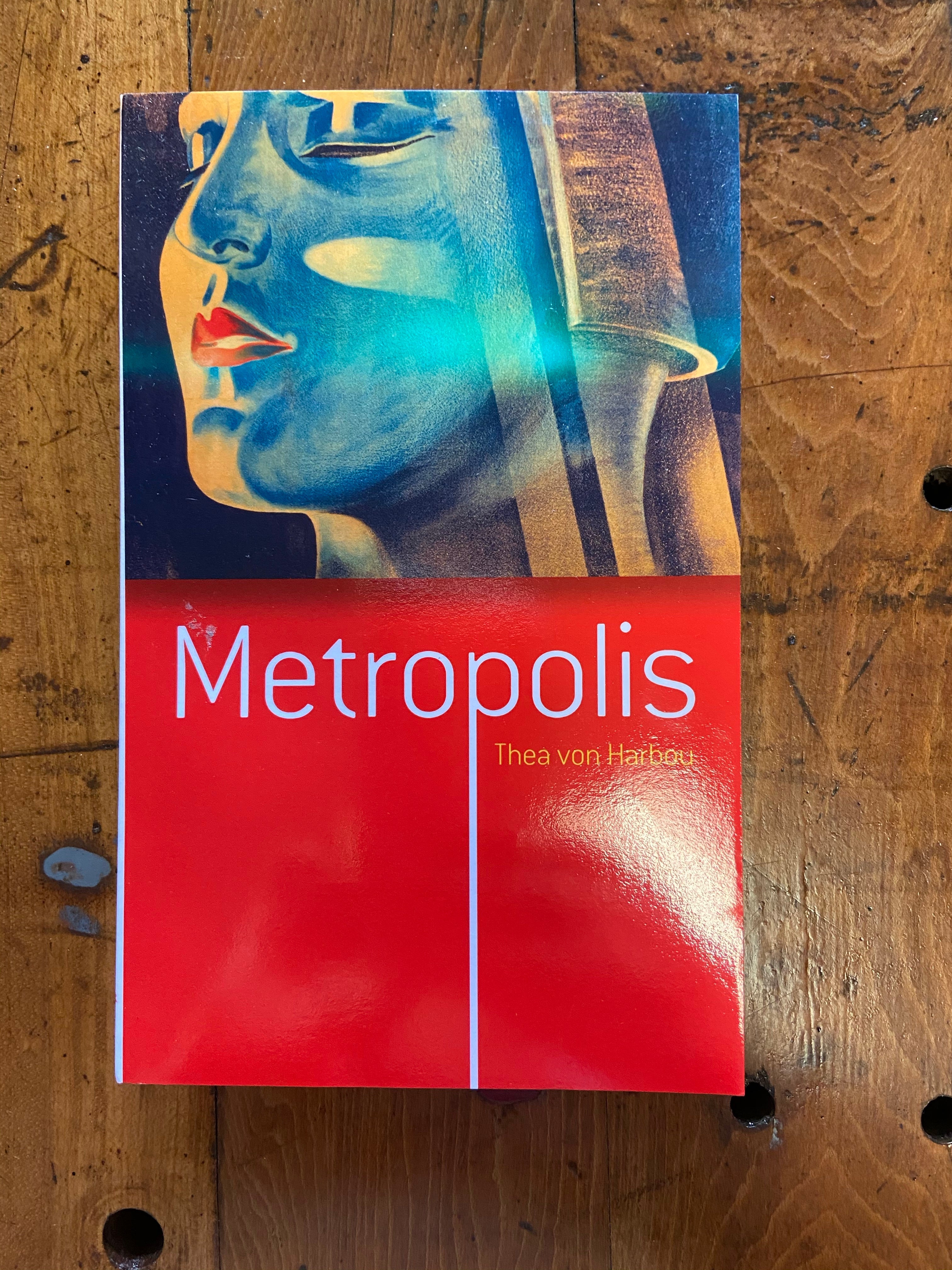 Metropolis