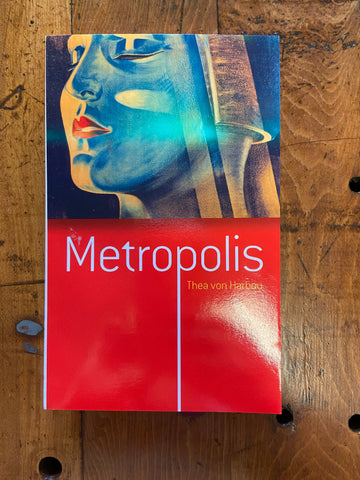 Metropolis