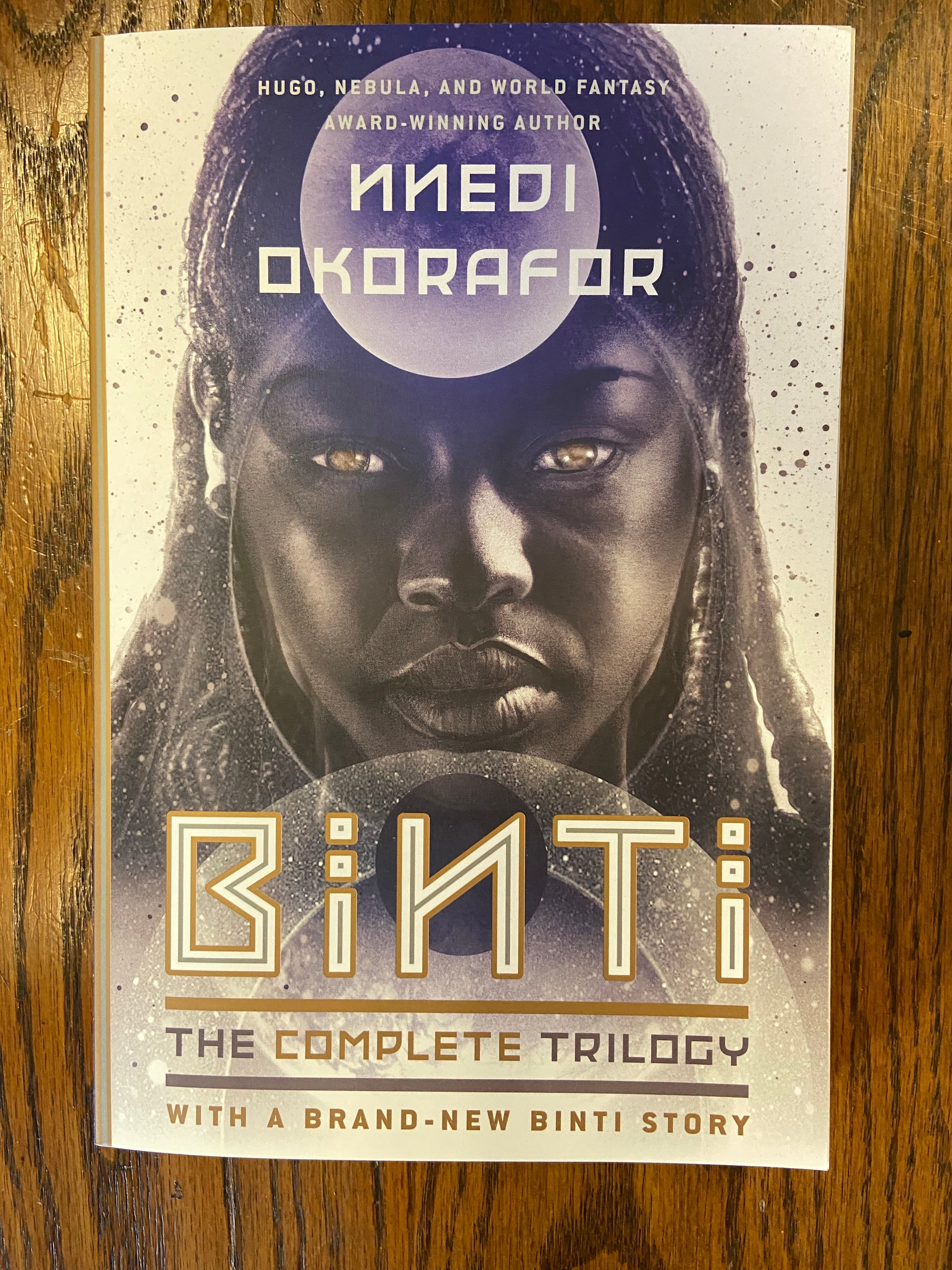 Binti