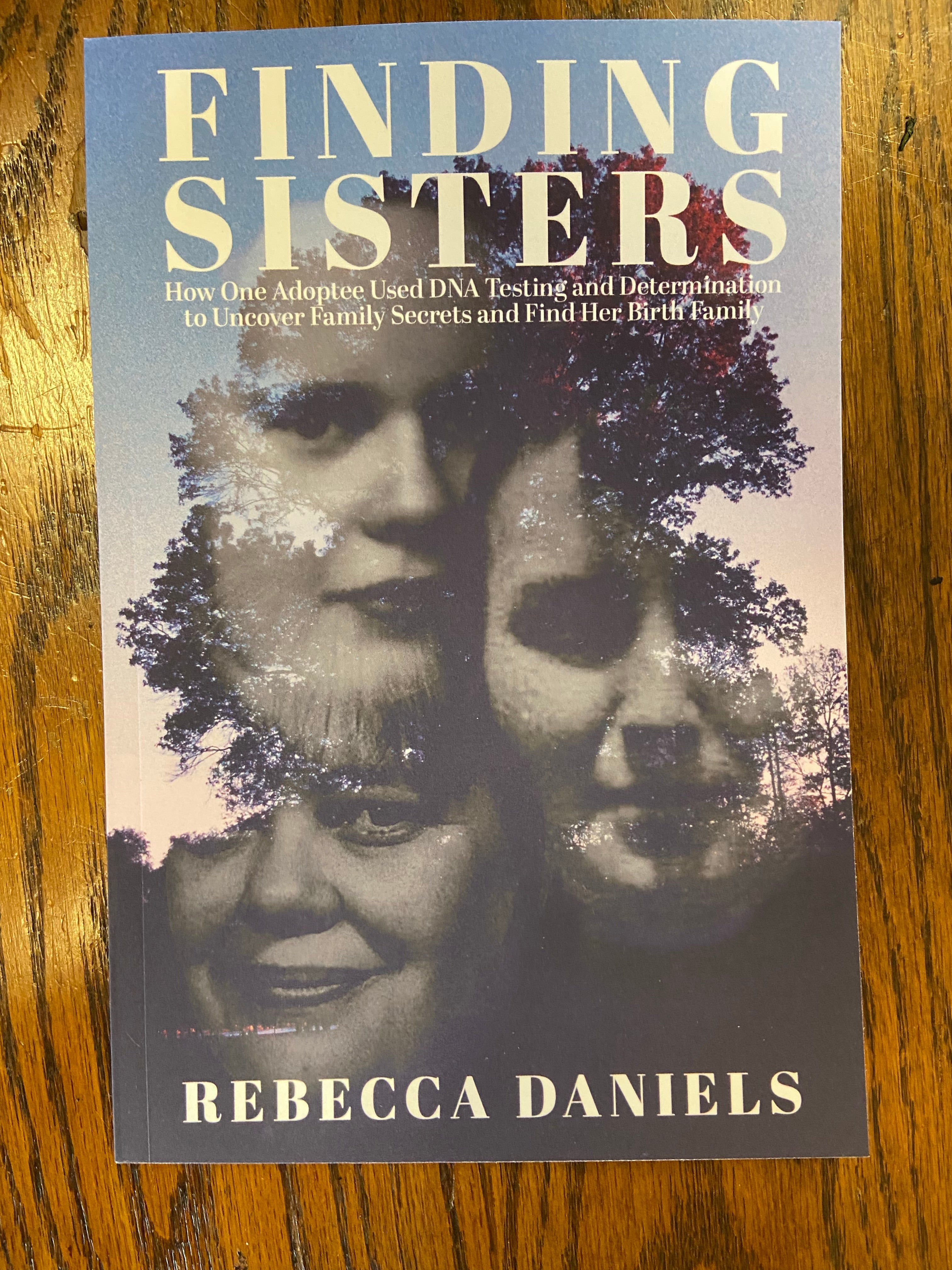 Finding Sisters