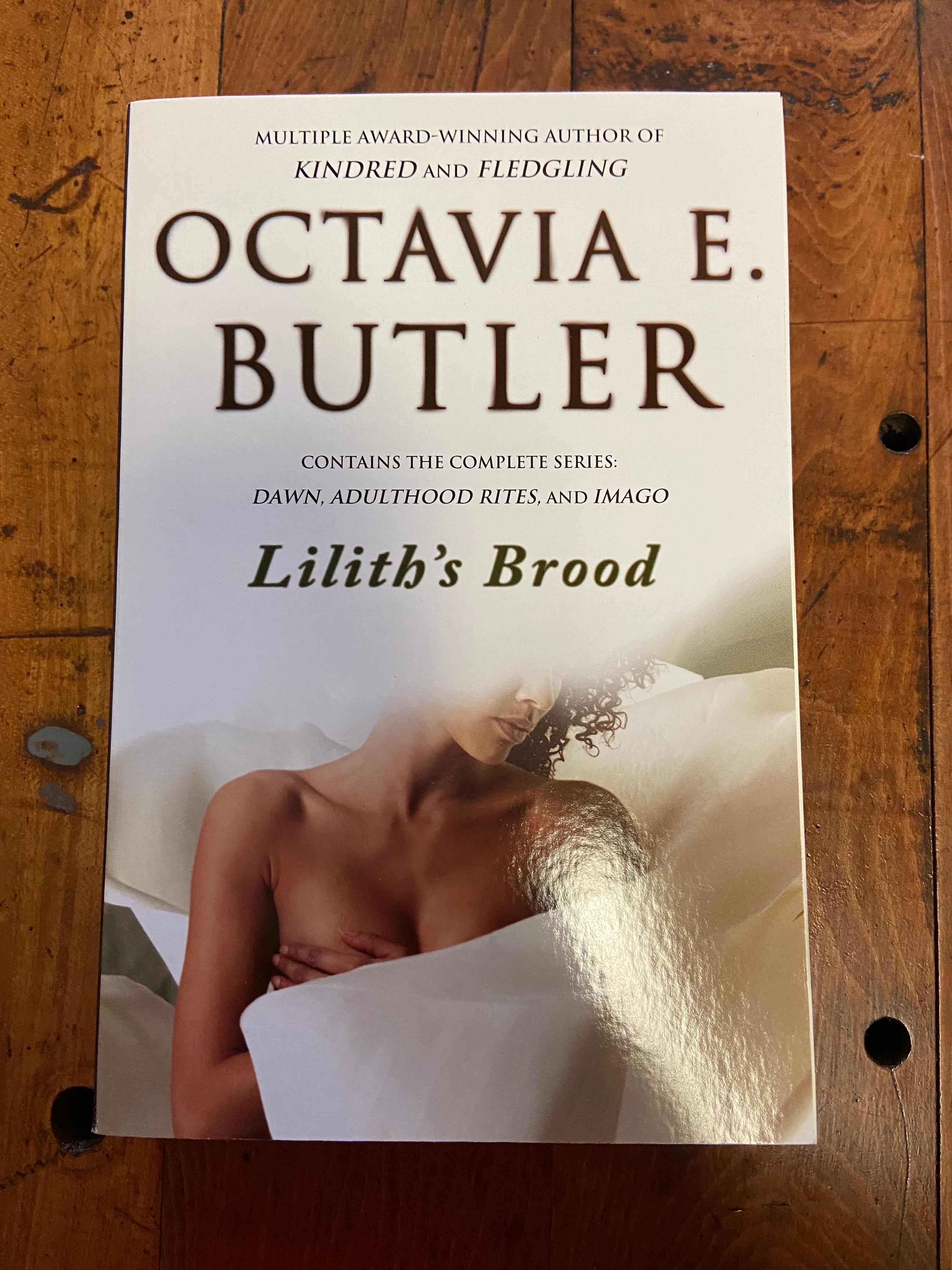 Lilith's Brood