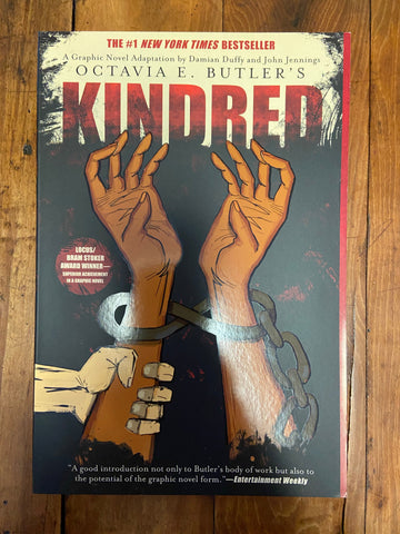 Kindred
