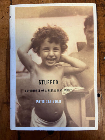Stuffed
