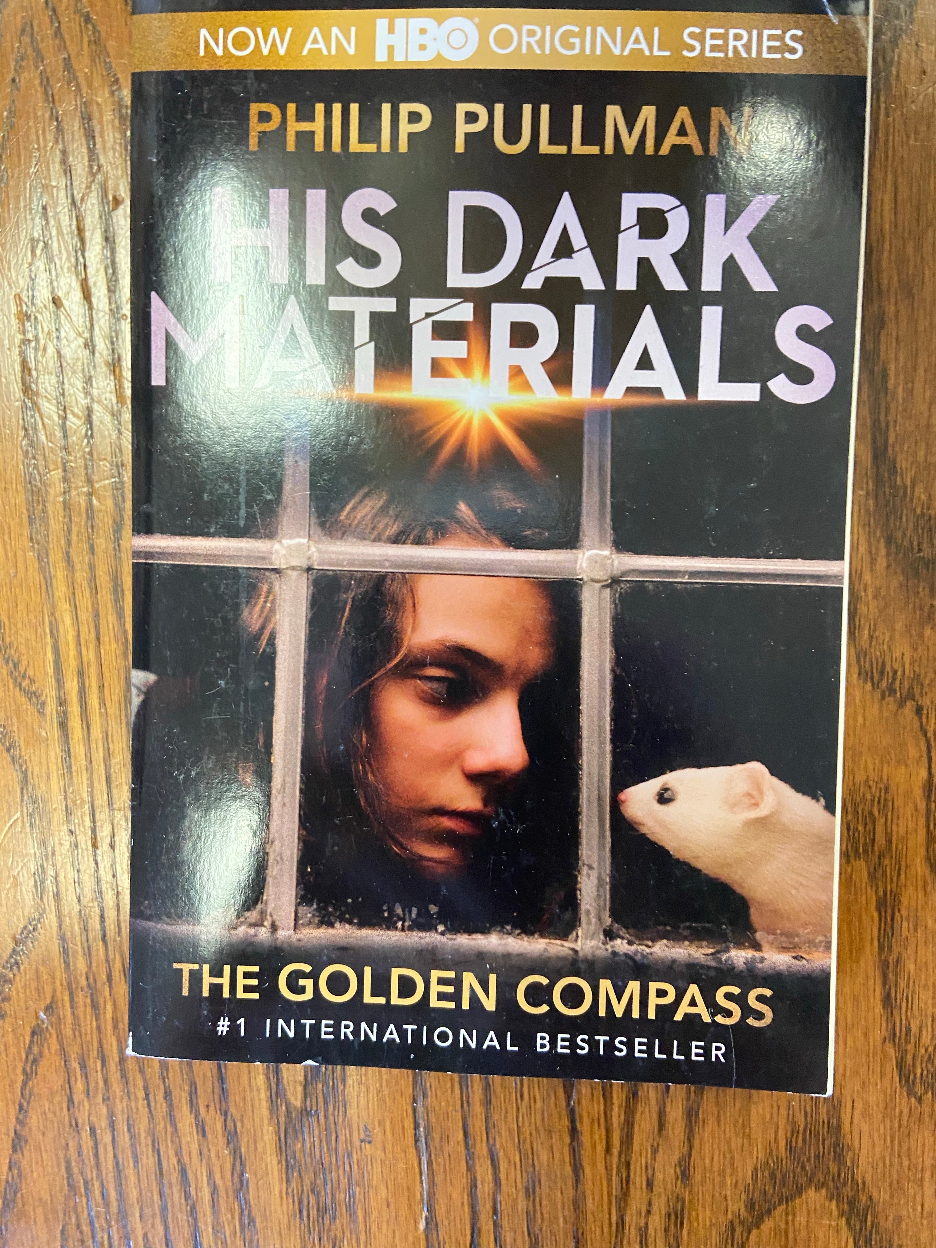 Golden Compass, The