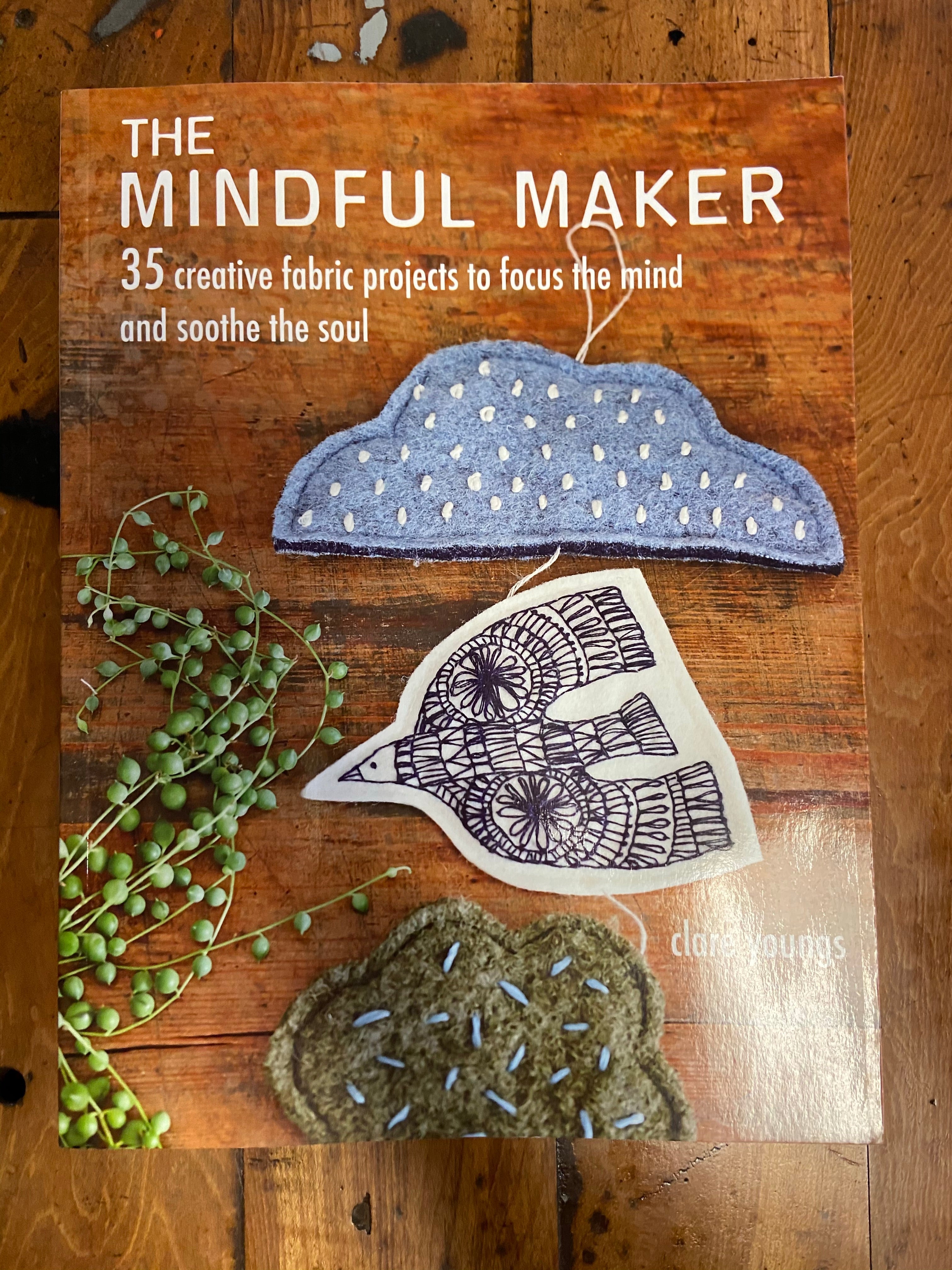 Mindful Maker, The