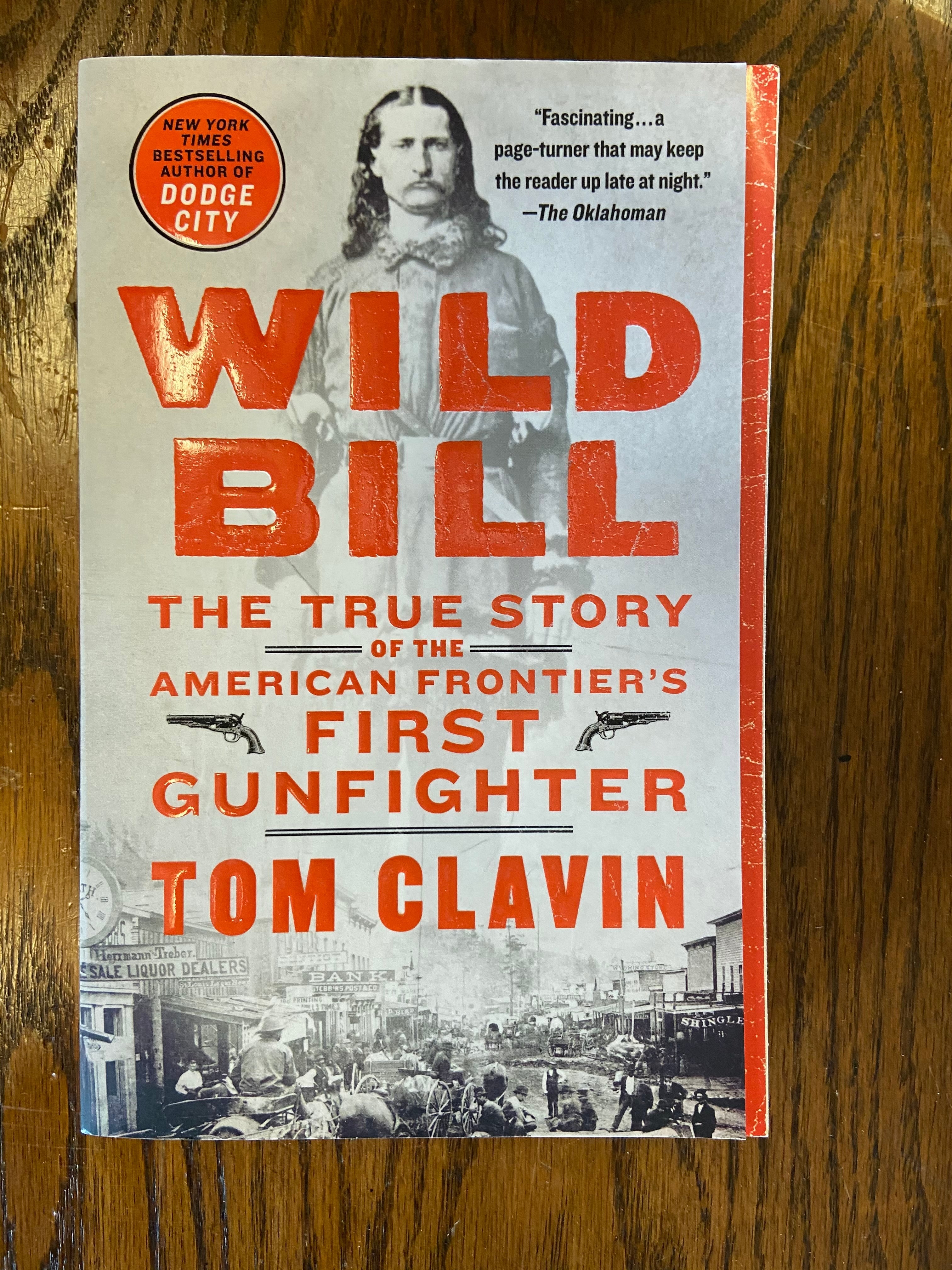 Wild Bill