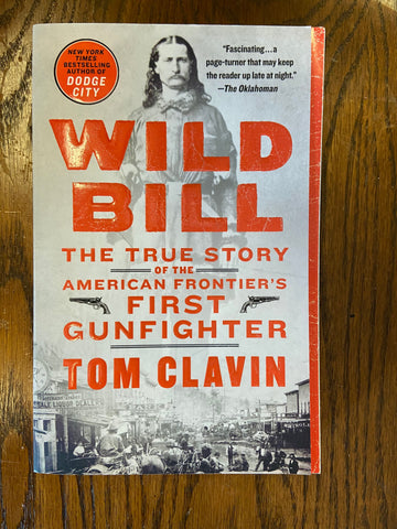 Wild Bill