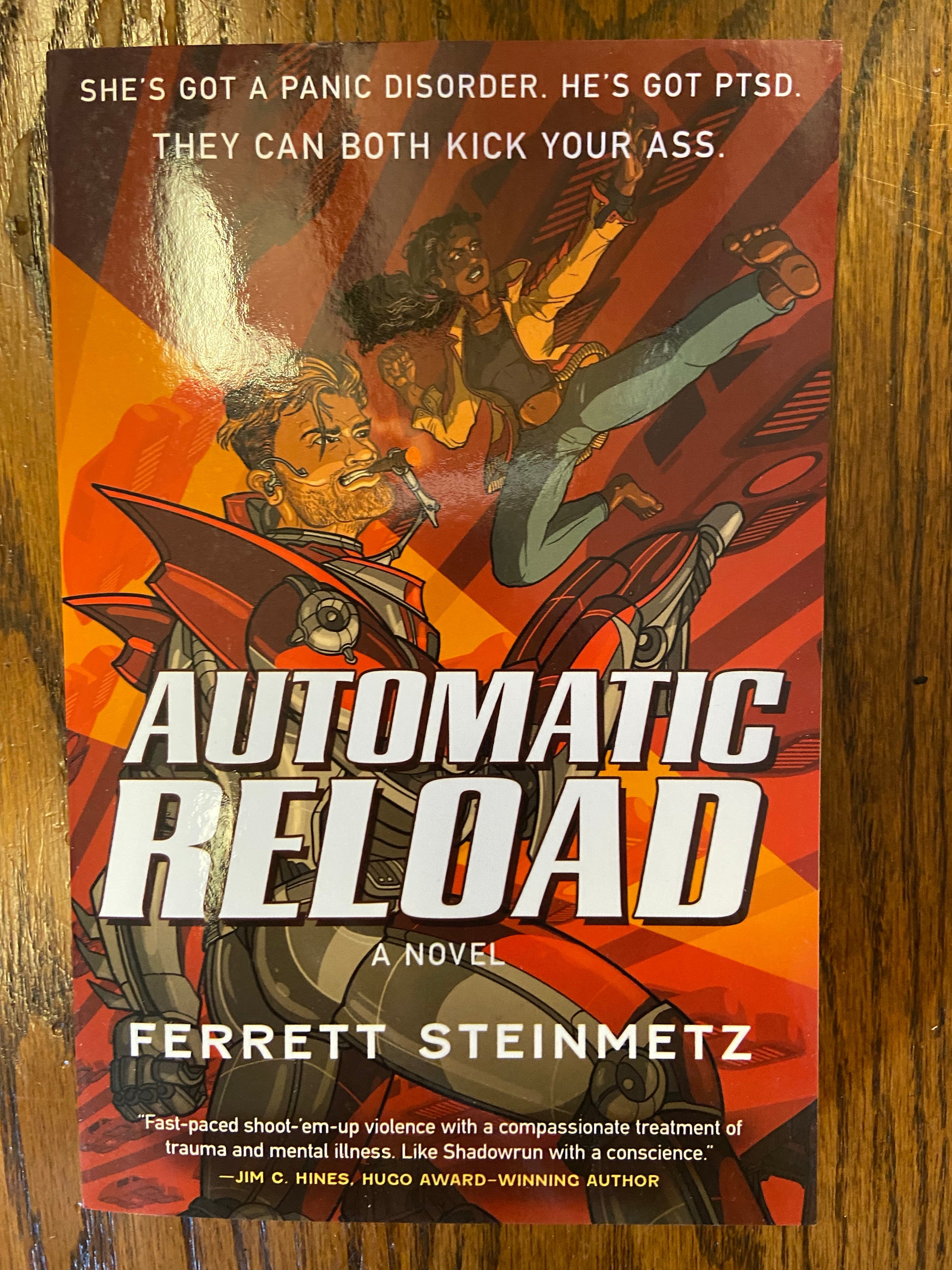 Automatic Reload