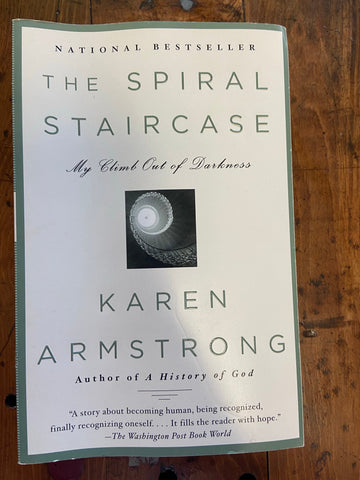 Spiral Staircase, The