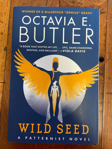 Wild Seed