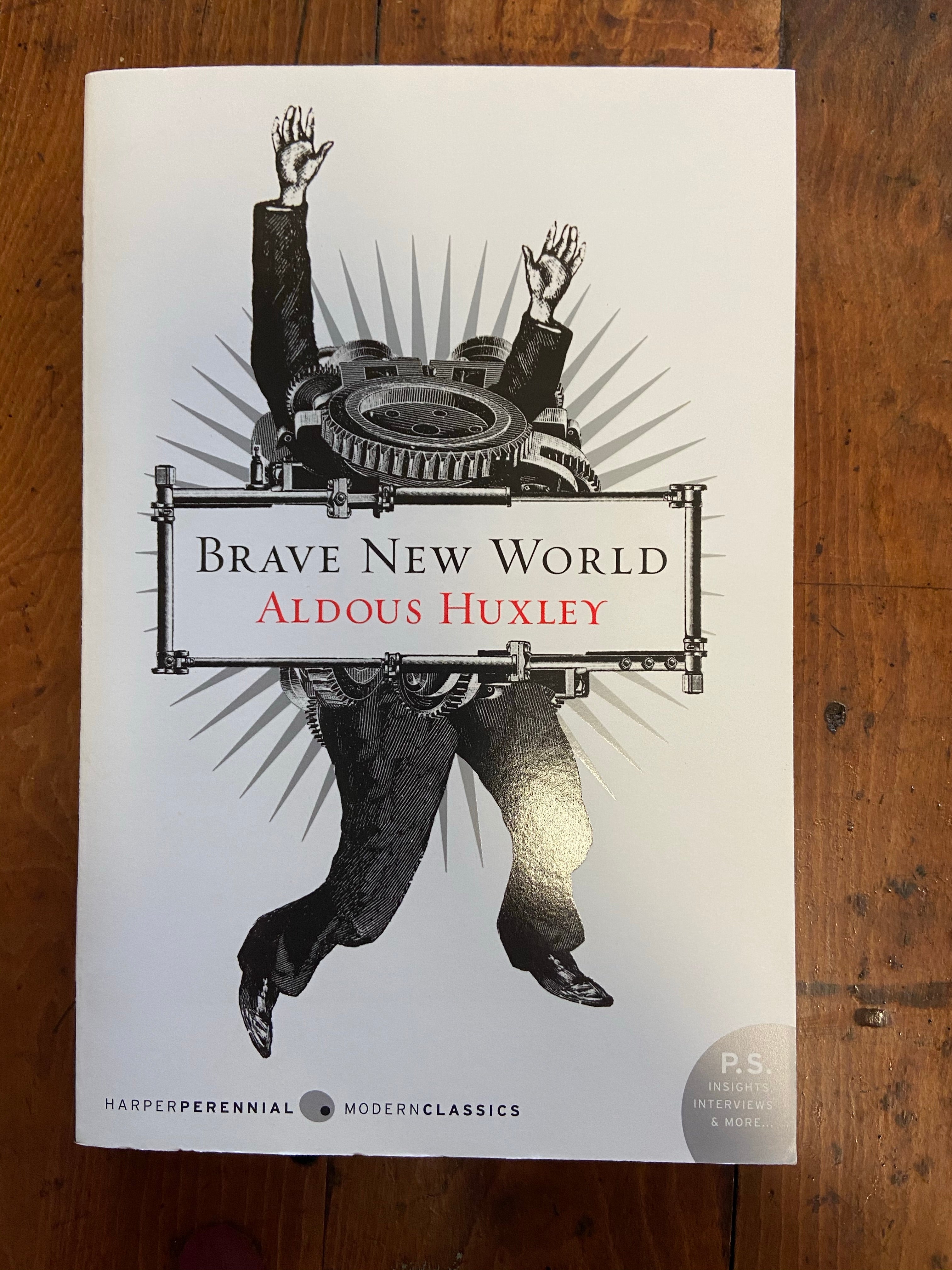 Brave New World
