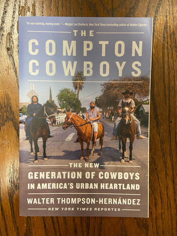 Compton Cowboys