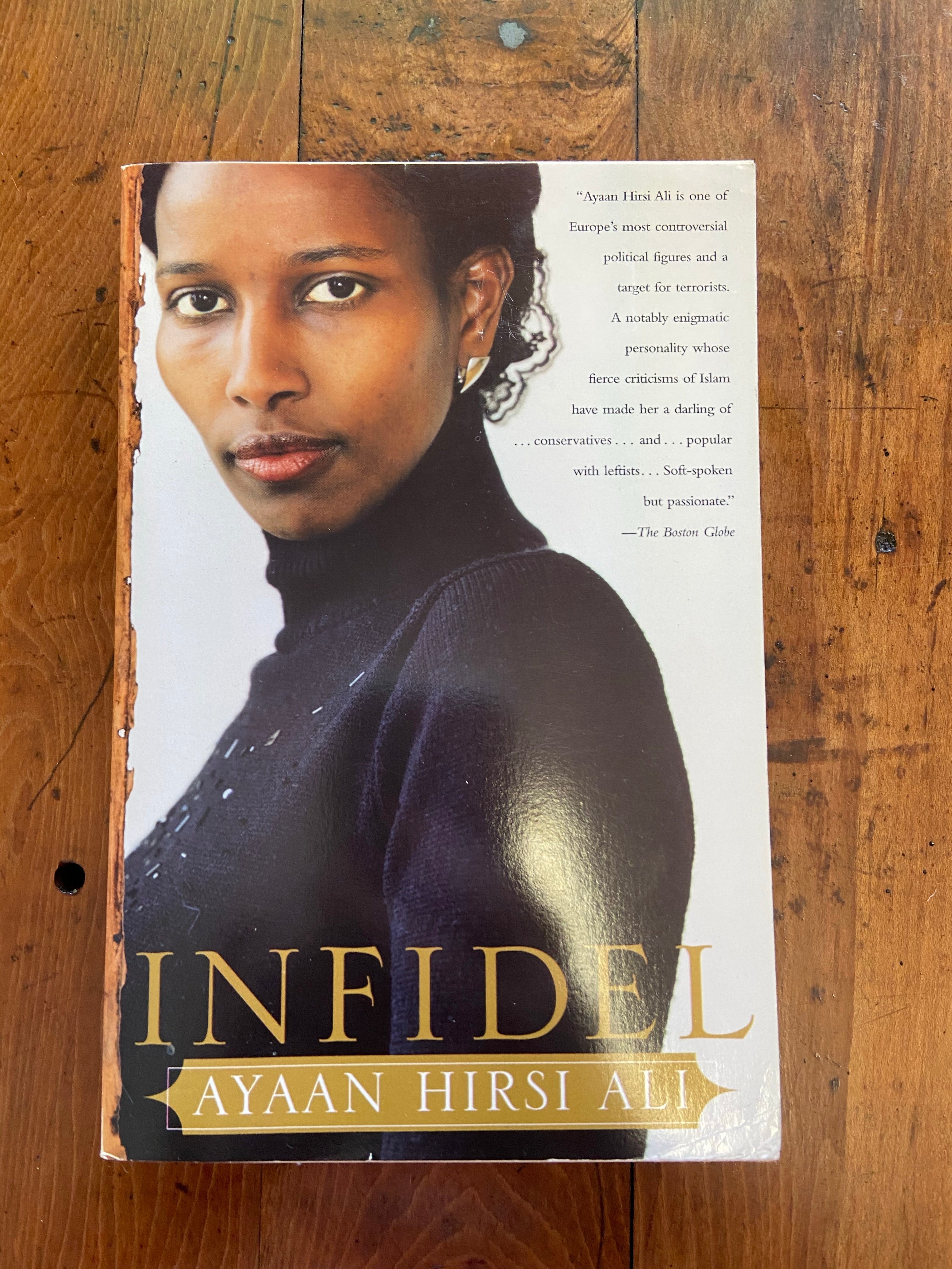 Infidel