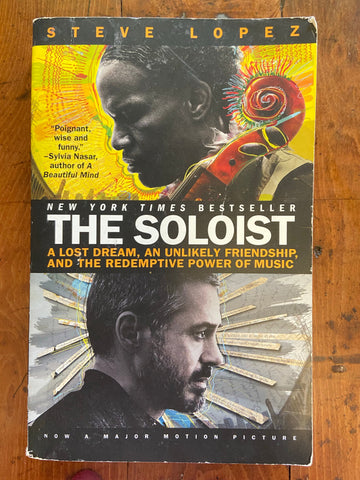 Soloist, The