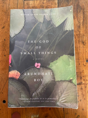 God of Small Things, The