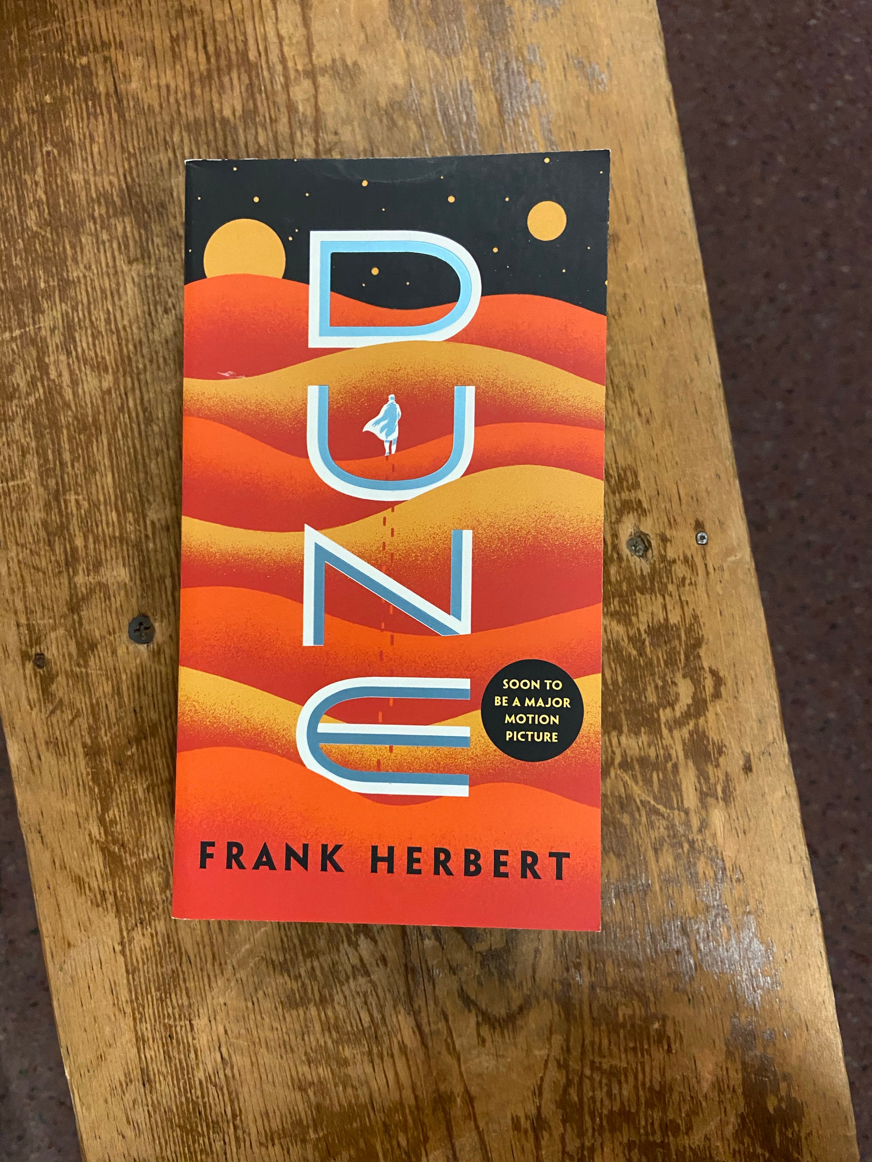 Dune