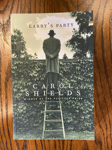 Larry's Party