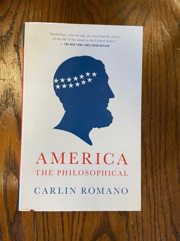 America the Philosophical