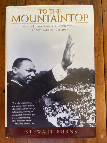 To the Mountaintop