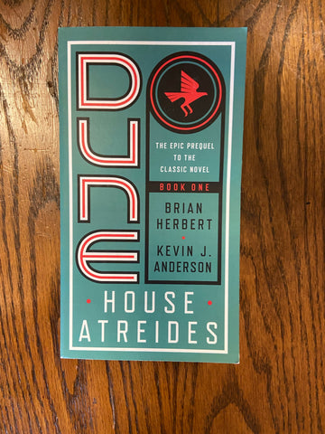 Dune: House Atreides