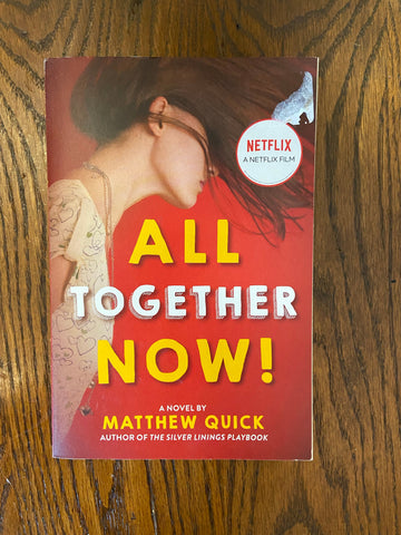 All Together Now