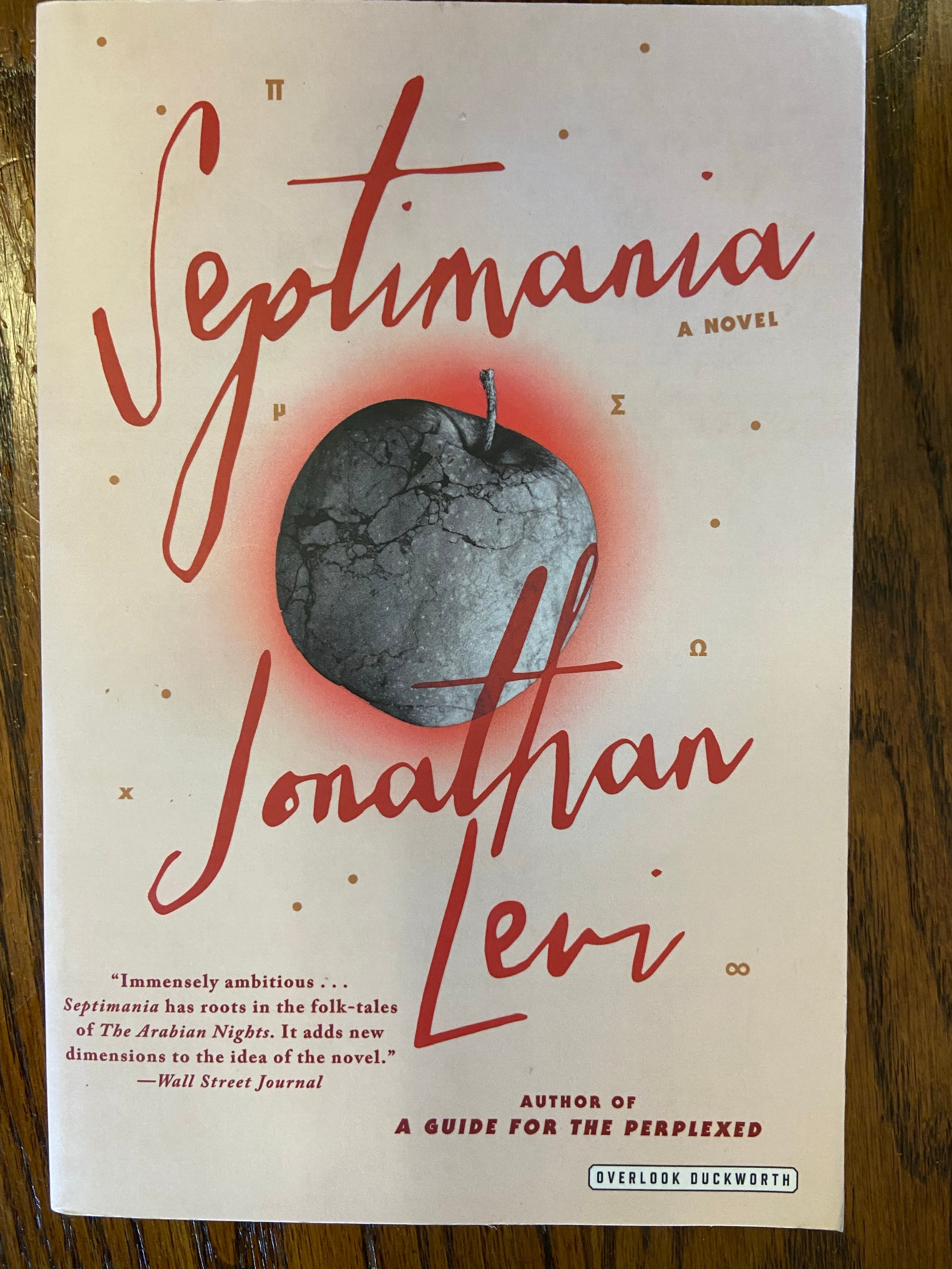 Septimania