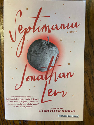 Septimania