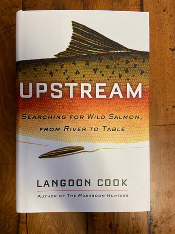 Upstream