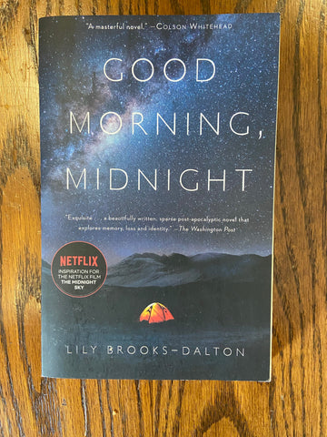 Good Morning, Midnight