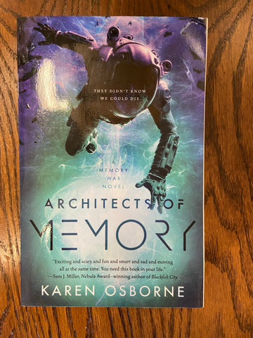 Architects of Memory