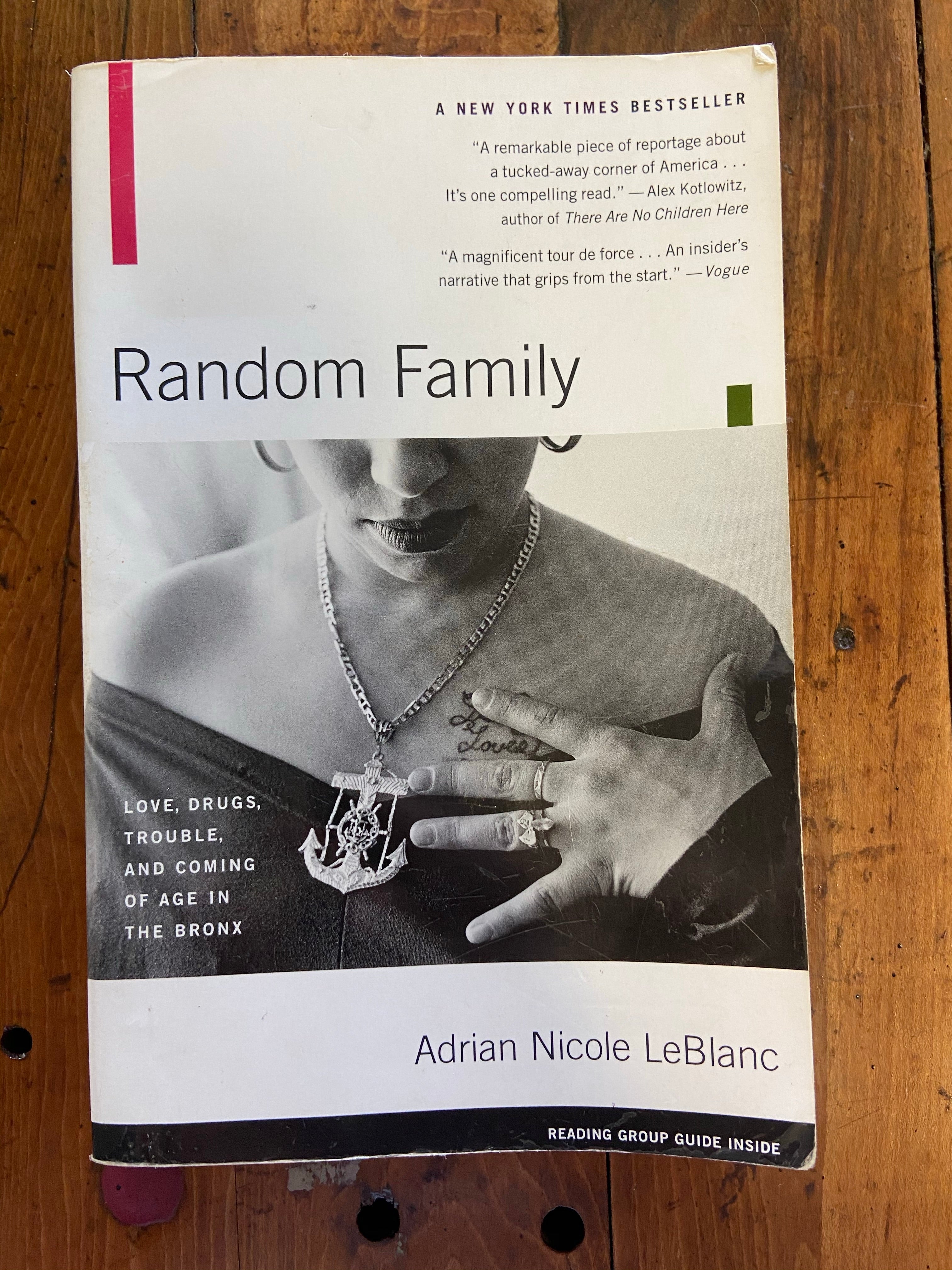 Random Family