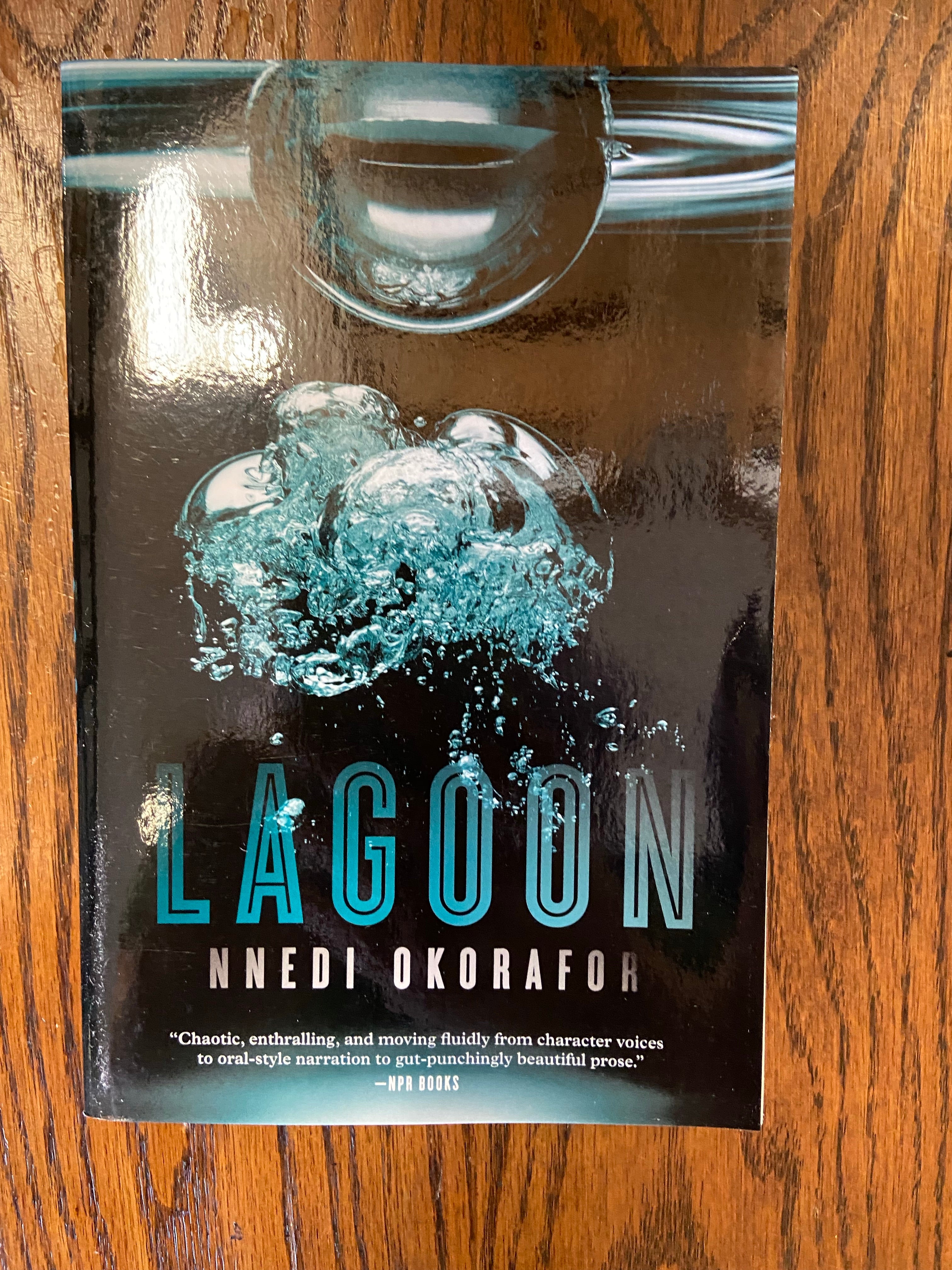 Lagoon