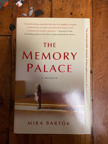 Memory Palace, The