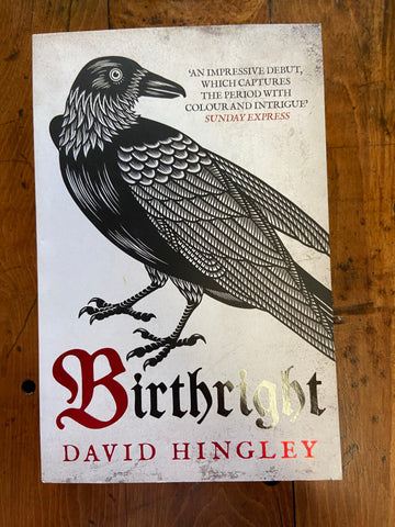 Birthright