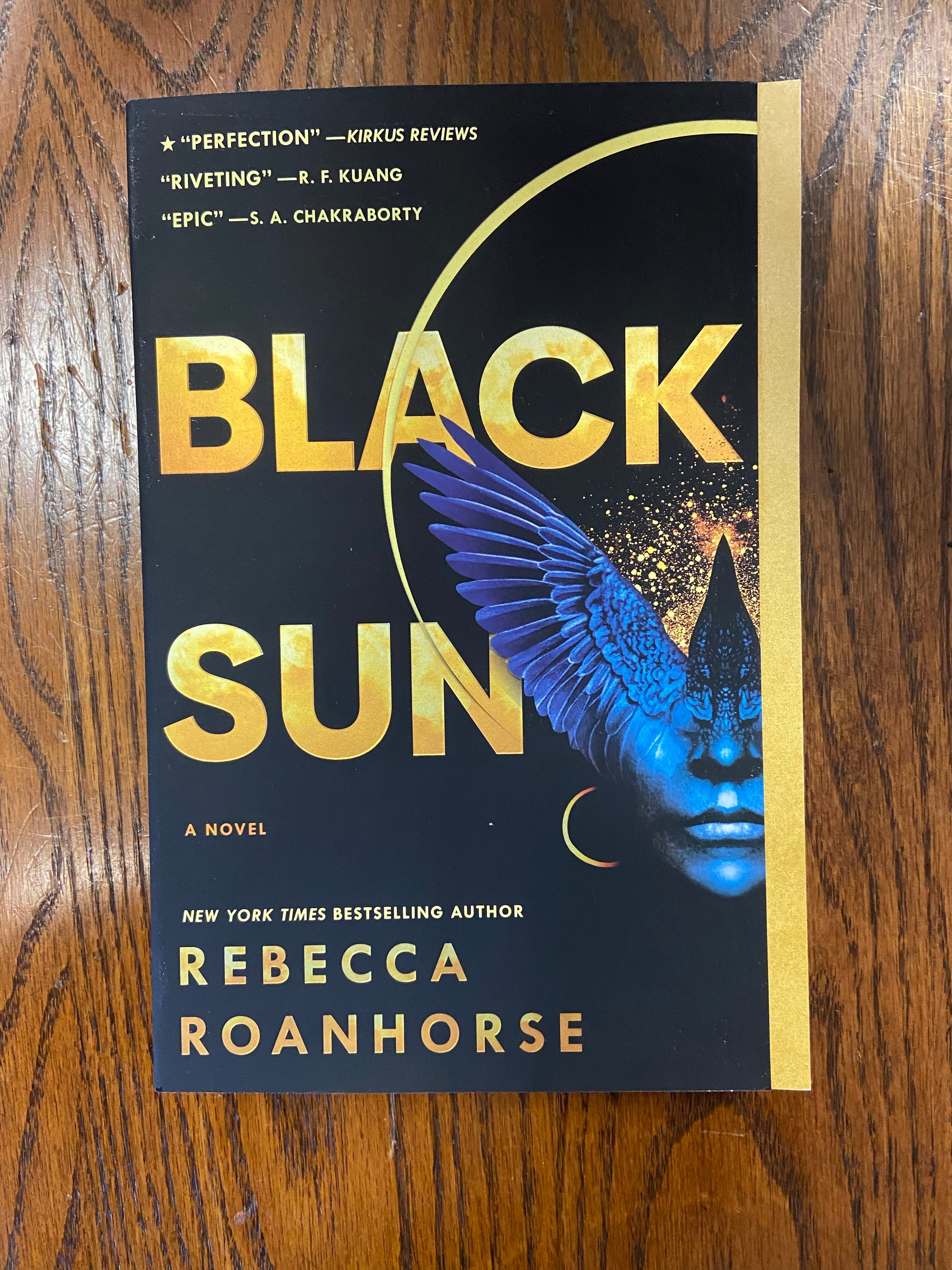 Black Sun