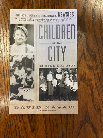 Children of the City