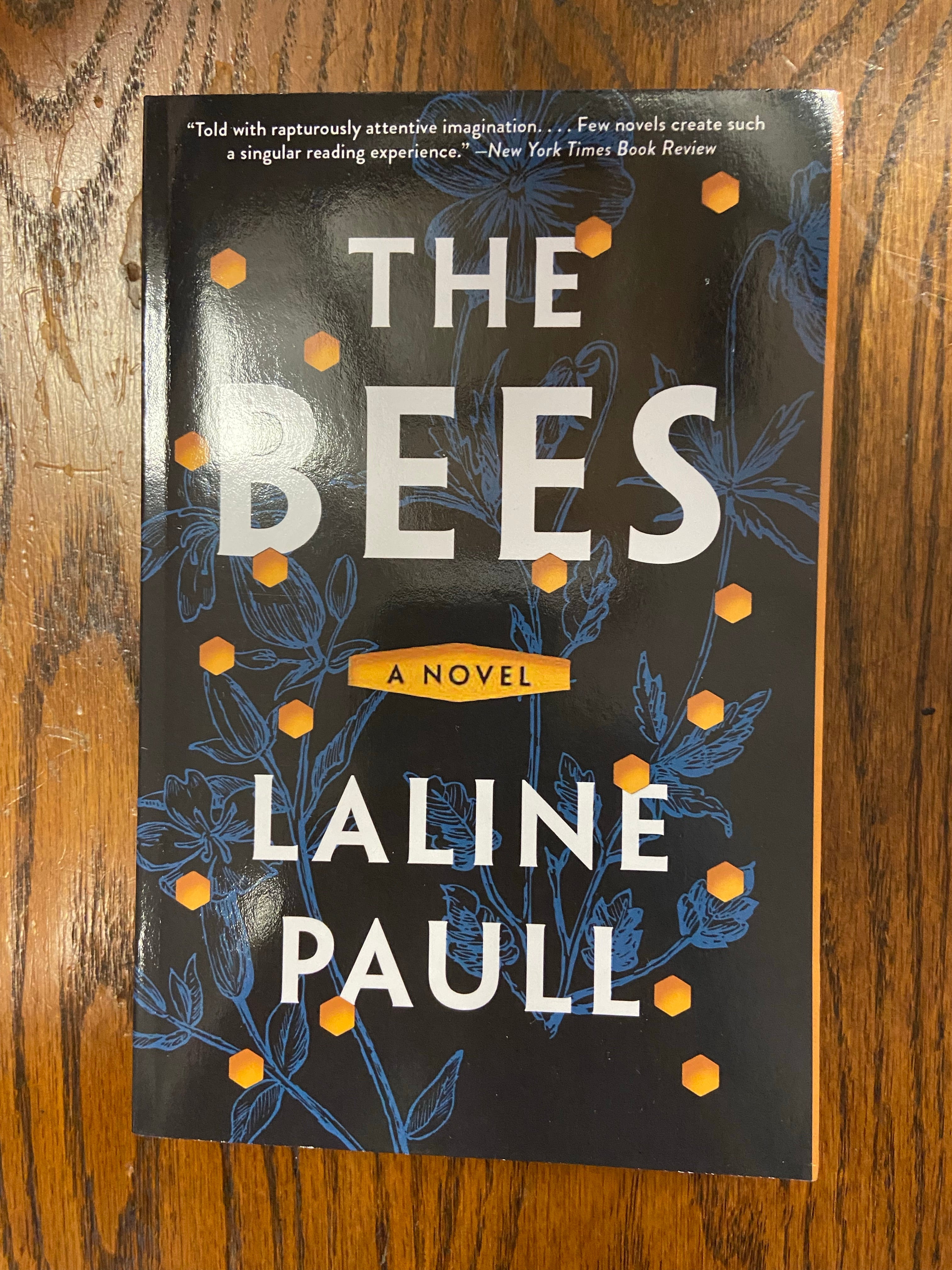 Bees, The