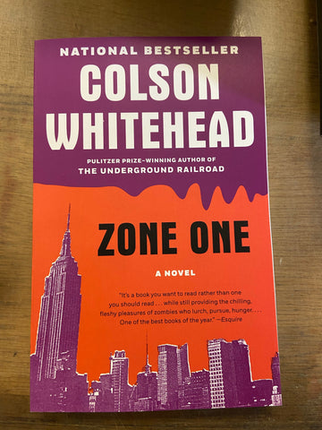 Zone One