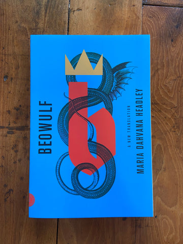 Beowulf