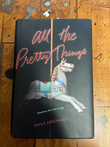 All the Pretty Things