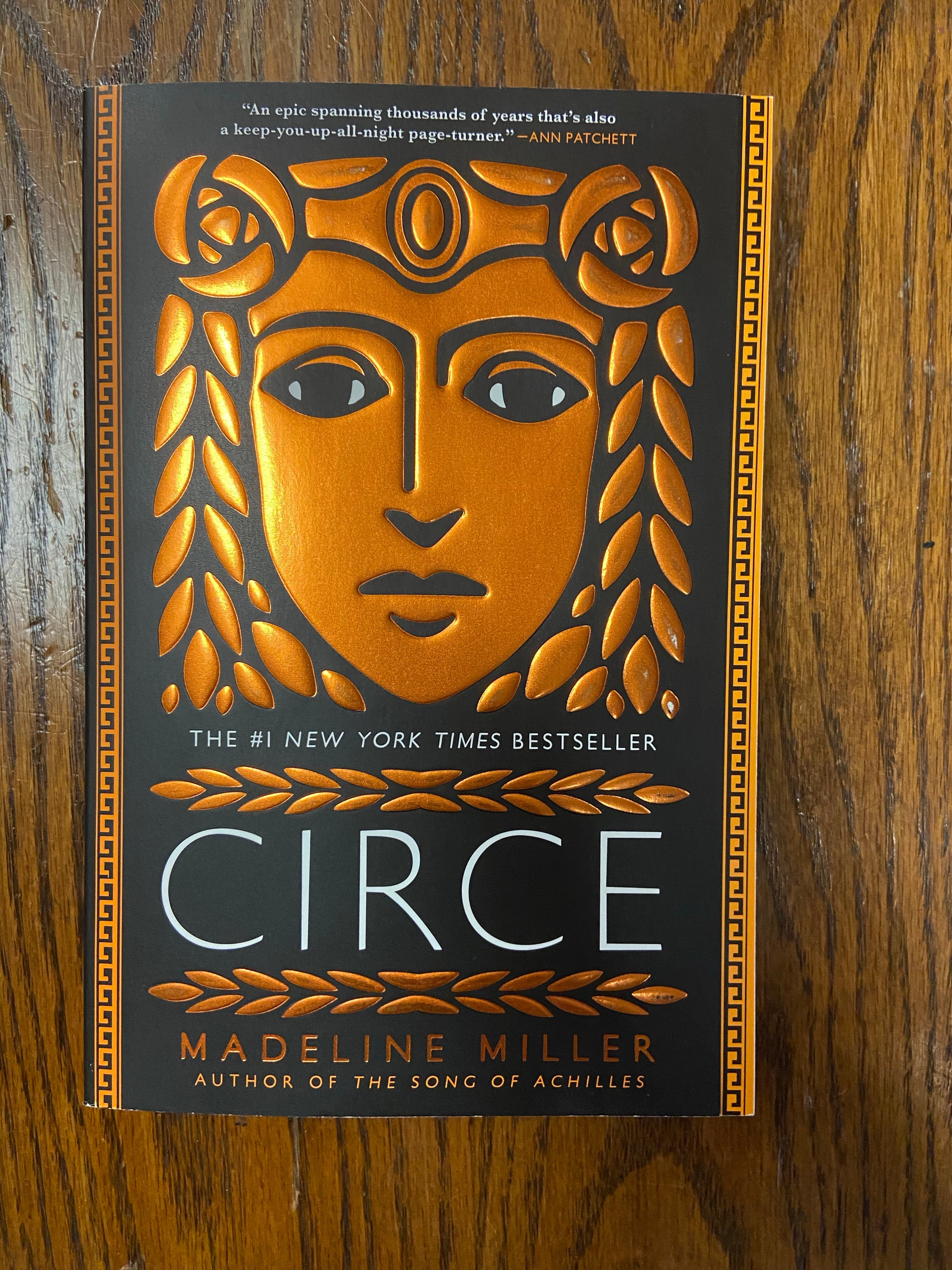 Circe