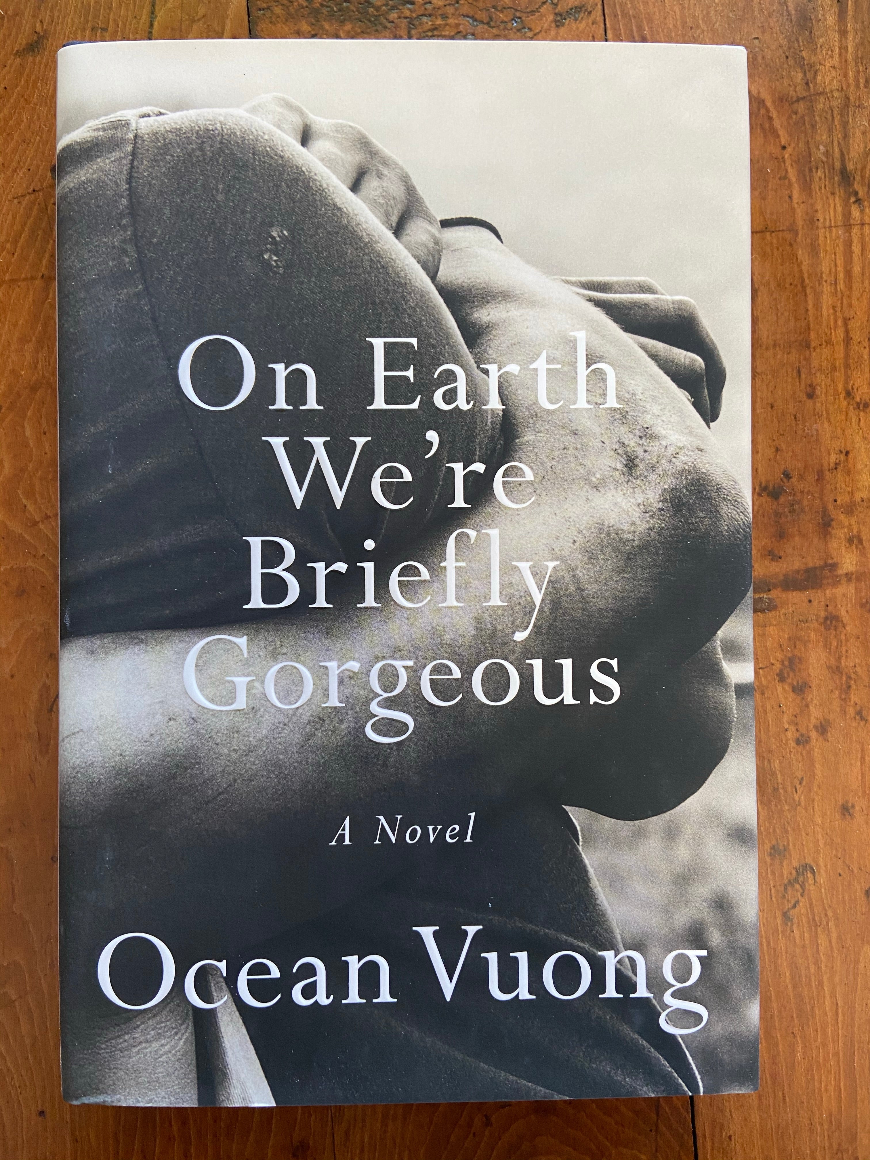 On Earth We're Briefly Gorgeous